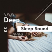 Deep Sleep Sound -しっかり熟睡する睡眠導入BGM- artwork