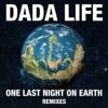 One Last Night On Earth (Remixes) - EP, 2015