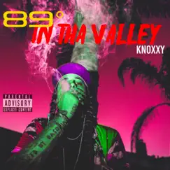 89 Degrees in tha Valley by Knoxxy album reviews, ratings, credits