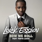 How We Roll (feat. Tanya Lacey) artwork