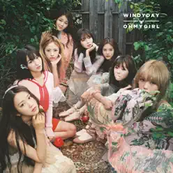 WINDY DAY - Oh My Girl