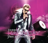 Johnny Hallyday - L'envie