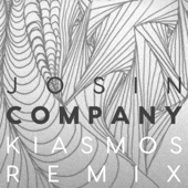 Company (Kiasmos Remix) artwork