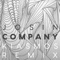 Company (Kiasmos Remix) artwork