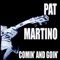 Turnpike - Pat Martino lyrics