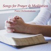 Songs for Prayer & Meditation artwork