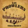 Serial Pousseur - Single album lyrics, reviews, download