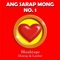 Ang Sarap Mong No. 1 artwork