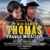 The World Under My Shoes (feat. Albert Douglas Meakin & Alessandro Alessandroni) [From "Il mio nome è Thomas"] - Single album lyrics, reviews, download