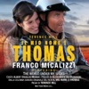 The World Under My Shoes (feat. Albert Douglas Meakin & Alessandro Alessandroni) [From "Il mio nome è Thomas"] - Single