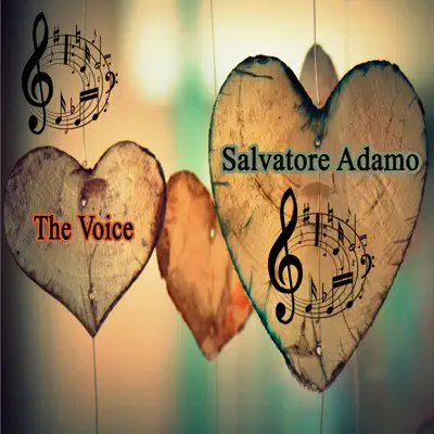 The Voice - Salvatore Adamo