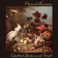 Exotic Birds and Fruit (Expanded Edition) - Procol Harum