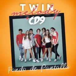 Fondo de Pantalla - Single - CD9 Fondo de Pantalla - Single - CD9