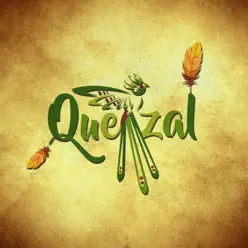 Action - EP - Quetzal Action - EP - Quetzal