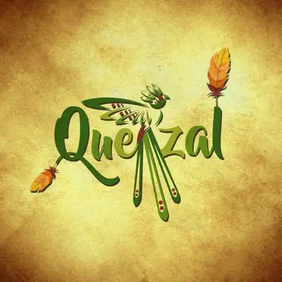 Action - EP - Quetzal