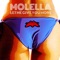 Let Me Give You More (Radio Edit) - Molella lyrics
