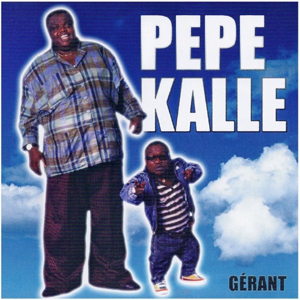 Pepe Kalle - Roger Milla
