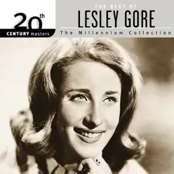 20th Century Masters - The Millennium Collection: The Best of Lesley Gore - Lesley Gore