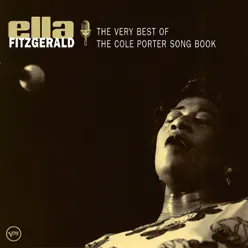 The Very Best of the Cole Porter Songbook - Ella Fitzgerald