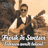 Iedereen Wordt Bekend - Single