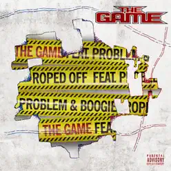 Roped Off (feat. Boogie) - Single - The Game
