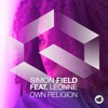 Own Religion (feat. Léonne) - Single