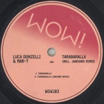 Luca Donzelli & Mar-T - Tarabaralla (Jansons Remix)