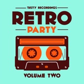 Retro Party, Vol. 2 artwork