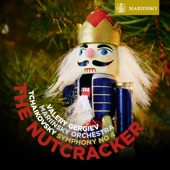 The Nutcracker, Op. 71: Act I Tableau I Scene 1: The Christmas Tree artwork