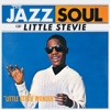 The Jazz Soul of Little Stevie artwork