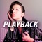 IDGAF - Playback - Dua Lipa - Playback Show lyrics