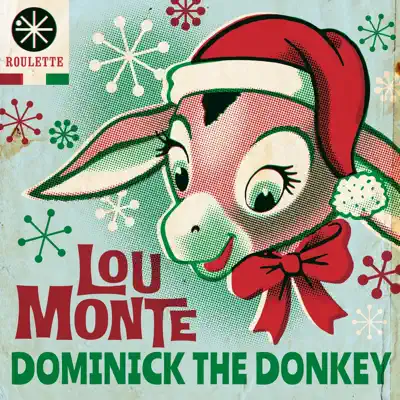 Dominick the Donkey - Single - Lou Monte