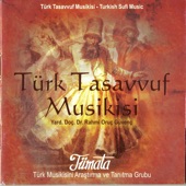 Türk Tasavvuf Musikisi - Turkish Sufi Music artwork