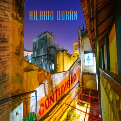 Hilario Durán - Contumbao