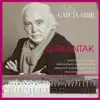 Antón garcía abril: Lurkantak album lyrics, reviews, download