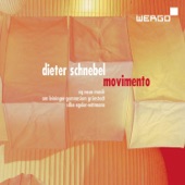 Movimento: 10. Experimente und Zwischenstück 6b: Aufstand I artwork