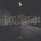 Hush - Alyx Ander lyrics