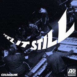 Portugal. The Man - Feel It Still (Coldabank Remix)