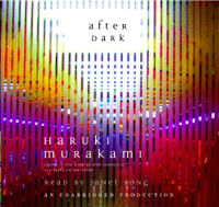 Haruki Murakami & Jay Rubin - After Dark (Unabridged) artwork