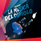 La Musica Del Diavolo artwork