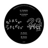 Shir Khan Presents Black Jukebox 23 - EP