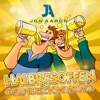 Halbbesoffen ist Geldverschwendung - Single