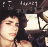 PJ Harvey - The Pocket Knife