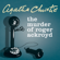 Agatha Christie - The Murder of Roger Ackroyd
