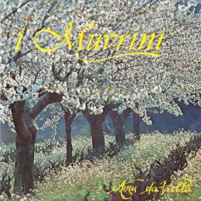 Anu da vulta - I Muvrini