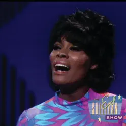 Promises, Promises (Performed Live On The Ed Sullivan Show 10/6/68) - Single - Dionne Warwick