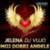 Moj Dobri Anđele (feat. DJ Vujo) - Single