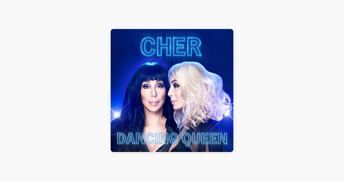 Dancing Queen Von Cher Bei Apple Music