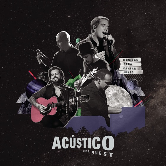 Cover artwork for O Sol (feat. Milton Nascimento)