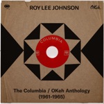 Roy Lee Johnson - Mister Moonlight